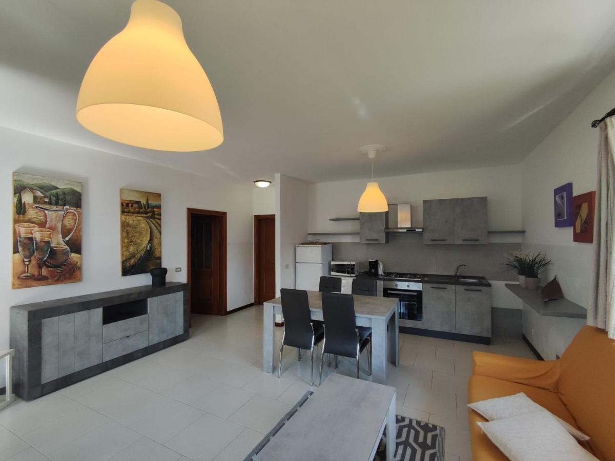 Apartment Casa Martina By Interhome Stazzona Buitenkant foto