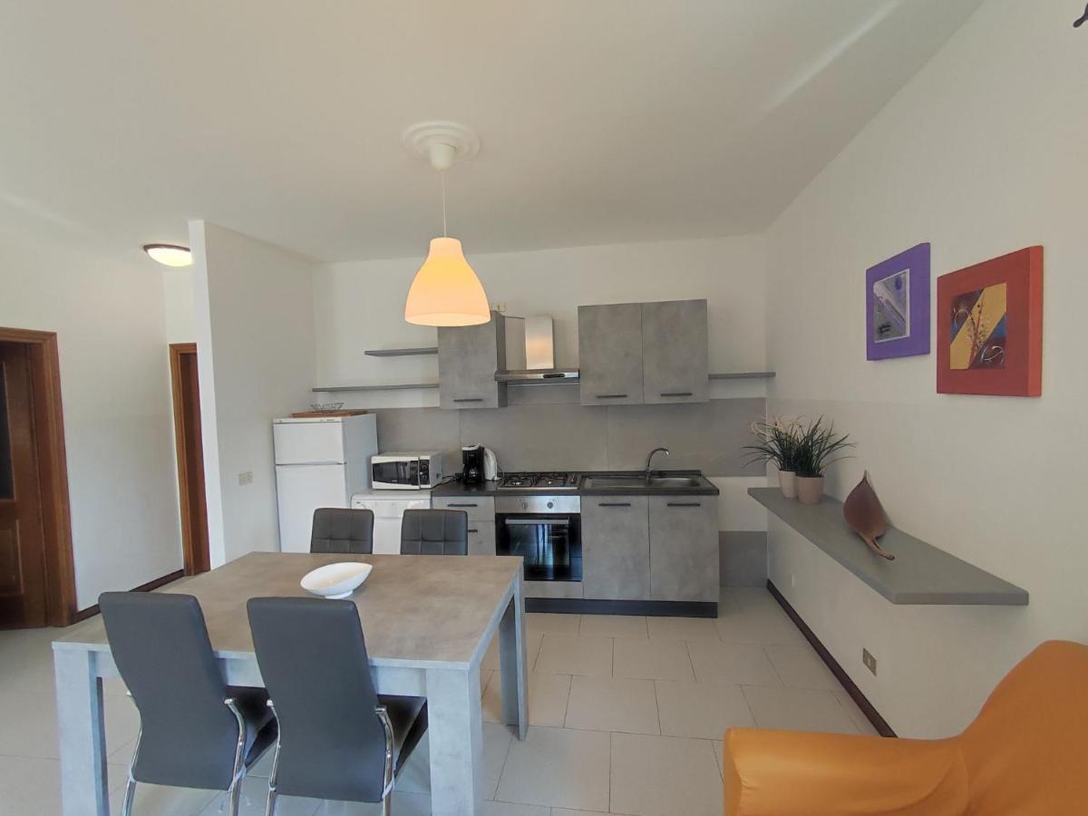 Apartment Casa Martina By Interhome Stazzona Buitenkant foto