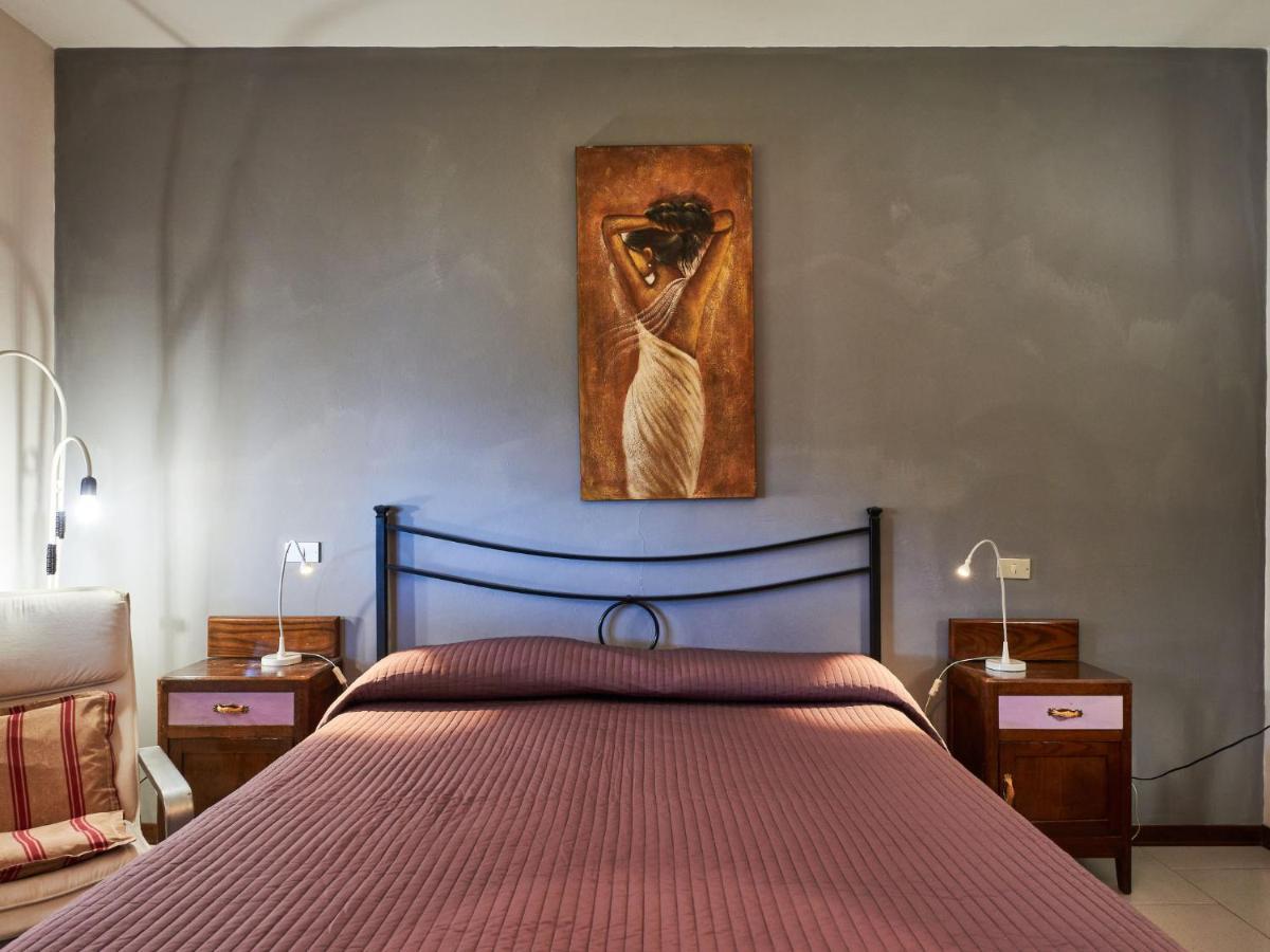 Apartment Casa Martina By Interhome Stazzona Buitenkant foto