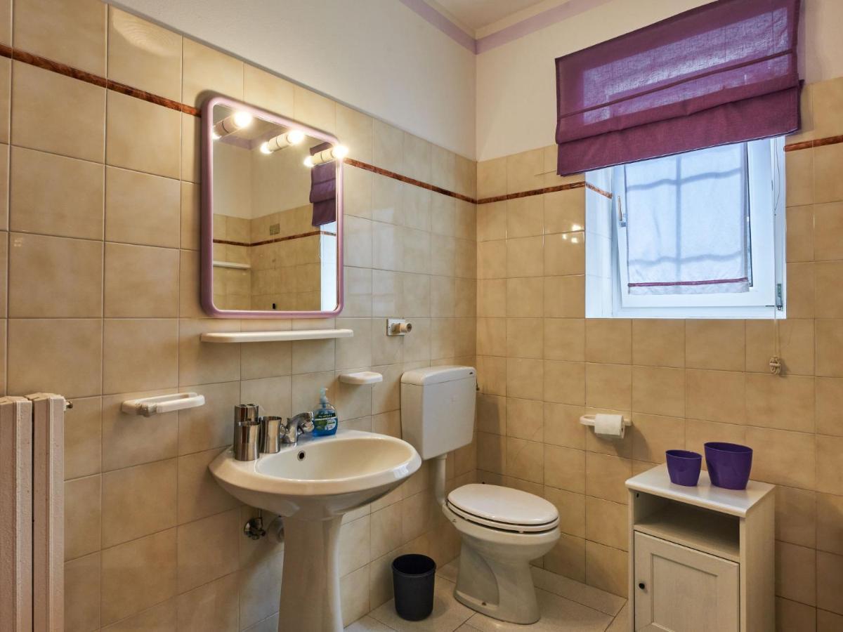 Apartment Casa Martina By Interhome Stazzona Buitenkant foto