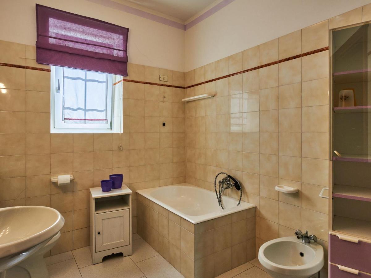Apartment Casa Martina By Interhome Stazzona Buitenkant foto