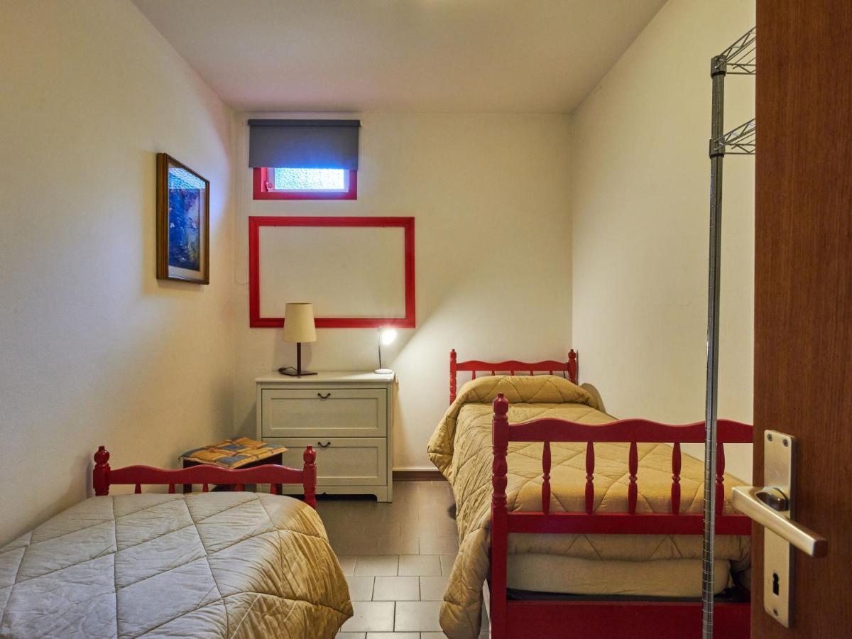 Apartment Casa Martina By Interhome Stazzona Buitenkant foto