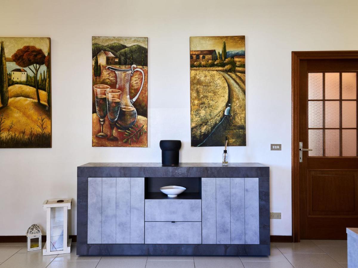 Apartment Casa Martina By Interhome Stazzona Buitenkant foto