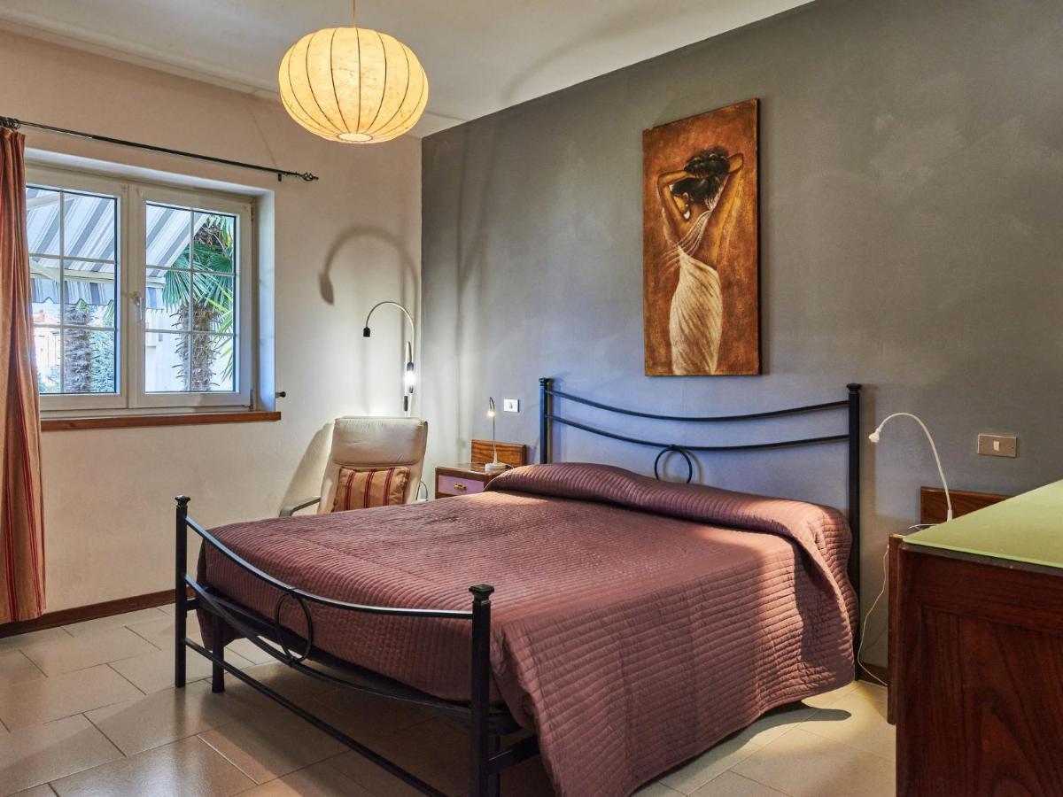 Apartment Casa Martina By Interhome Stazzona Buitenkant foto