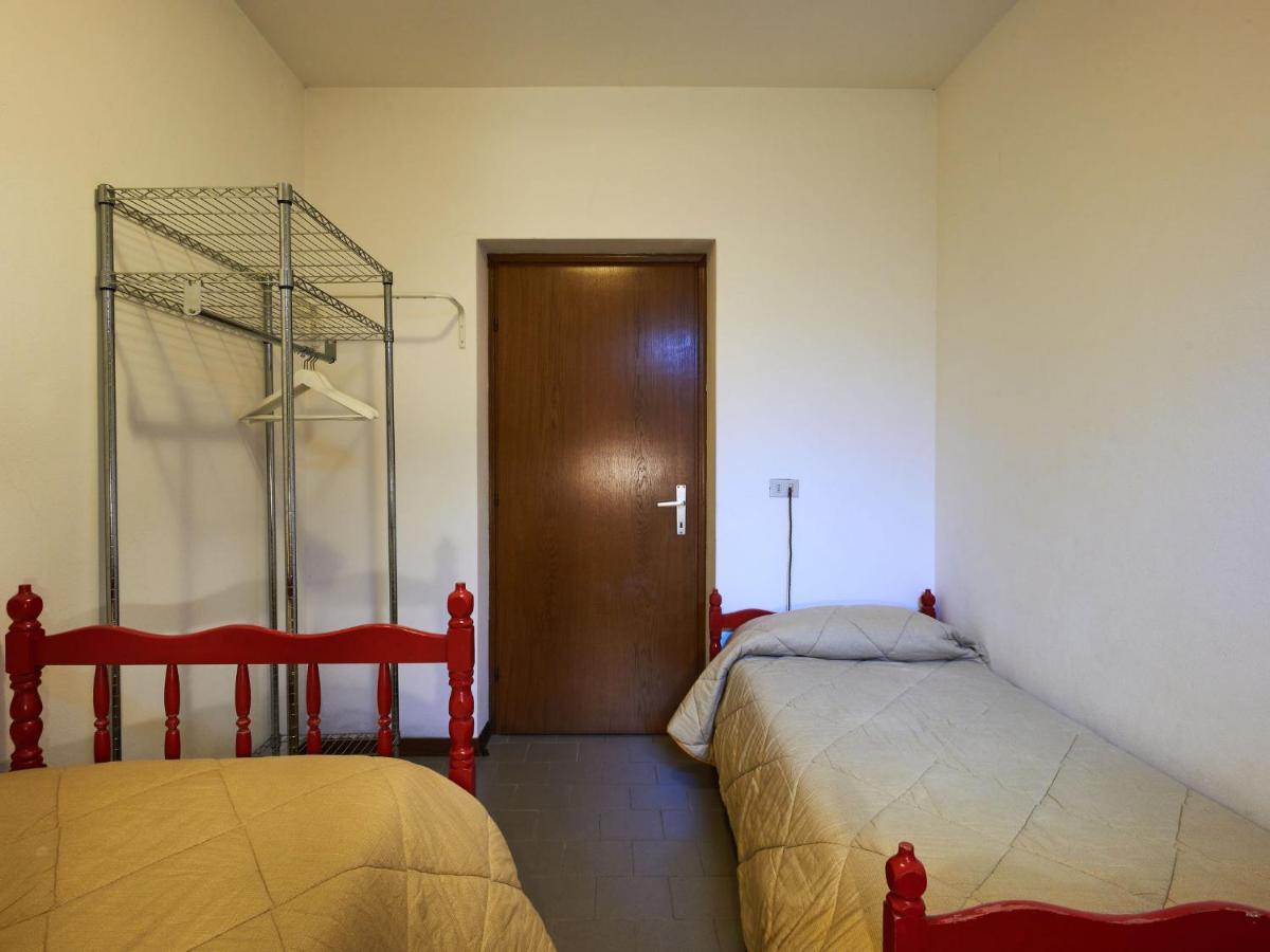 Apartment Casa Martina By Interhome Stazzona Buitenkant foto